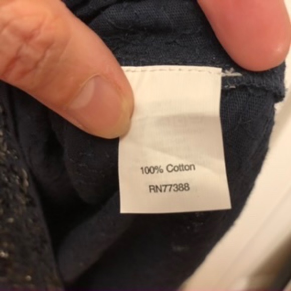 Sexy sparkly sequinned tank top - Picture 4 of 5